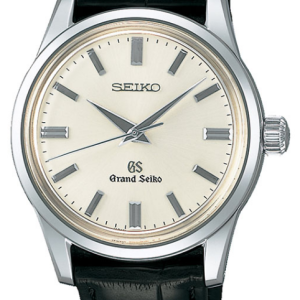 Grand Seiko Replica Watch SBGW009