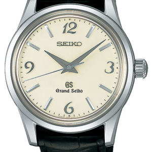 Grand Seiko Replica Watch SBGW011