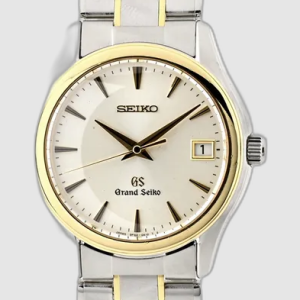 Grand Seiko Replica Watch SBGX002