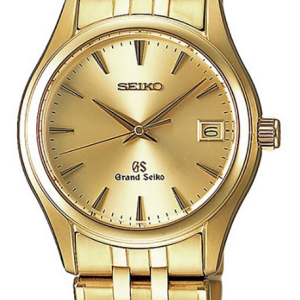 Grand Seiko Replica Watch SBGX018