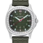 Cheap Patek Philippe Aquanaut Luce Watches for sale 5067A-013 Steel