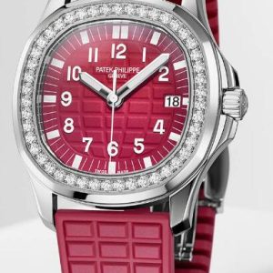 Cheap Patek Philippe Aquanaut 5067 Watches for sale 5067A-027 Stainless Steel
