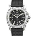 Cheap Patek Philippe Aquanaut 5069 Automatic Watches for sale 5069G-001 White Gold