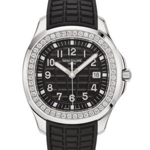 Cheap Patek Philippe Aquanaut Luce Quartz 5267/200A Watches for sale 5267/200A-001 Steel