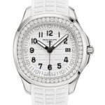Cheap Patek Philippe Aquanaut Luce Quartz Watches for sale 5267/200A-010 Stainless Steel