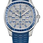 Cheap Patek Philippe Ref. 5268/461G Aquanaut Luce Haute Joaillerie Watches for sale 5268/461G-001