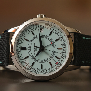 Cheapest Patek Philippe Calatrava Weekly Calendar Special Anniversary Reference For Jeweller KUTTER 1825 Watches Prcies Replica 5212A-012