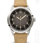 Cheapest Patek Philippe Ref. 5226G Calatrava Watches Prcies Replica 5226G-001 White Gold