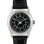 Cheapest Patek Philippe Calatrava 6000 White Gold Watches Prcies Replica 6000G-001 White Gold