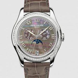 Cheapest Patek Philippe Complications Annual Calendar 4936 Watches Prices Replica 4936G-001