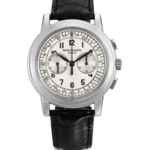 Cheapest Patek Philippe Complications Chronograph 5070 Watches Prices Replica 5070G-001