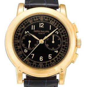 Cheapest Patek Philippe Complications Chronograph 5070 Watches Prices Replica 5070J-001