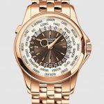 Cheapest Patek Philippe Complications World Time 5130 Watches Prices Replica 5130/1R-011