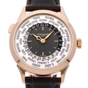 Cheapest Patek Philippe Watch Price Replica Complications World Time 5230R-001