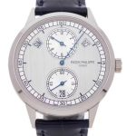 Cheapest Patek Philippe Watch Price Replica Complications Annual Calendar Regulator 5235G-001