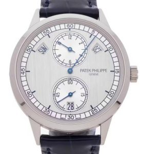 Cheapest Patek Philippe Watch Price Replica Complications Annual Calendar Regulator 5235G-001