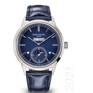 Cheapest Patek Philippe Watch Price Replica Ref. 5236P Perpetual Calendar 5236P-001