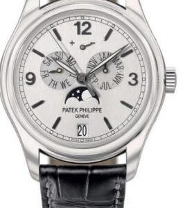 Cheapest Patek Philippe Complications Annual Calendar 5250 Advanced Research Watches Prices Replica 5250G