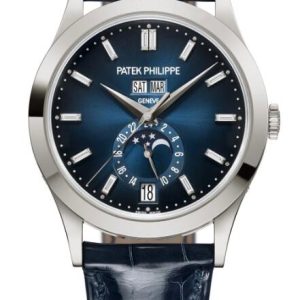Cheapest Patek Philippe Ref. 5396G Complications Annual Calendar Watches Prices Replica 5396G-017