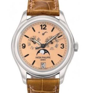 Cheapest Patek Philippe Complications Annual Calendar 5450 Advanced Research Watches Prices Replica 5450P