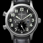Cheapest Patek Philippe Complications Calatrava Pilot Travel Time 5524 Watches Prices Replica 5524T-010