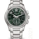 Cheapest Patek Philippe Watch Price Replica Complications Ref. 5905/1A Annual Calendar Flyback Chronograph 5905/1A-001