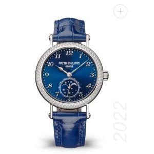 Cheapest Patek Philippe Complications 7121/200G Watches Prices Replica 7121/200G-001