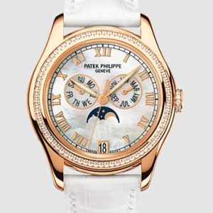 Cheapest Patek Philippe Complications Annual Calendar 4936 Watches Prices Replica 4936R-001