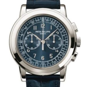 Cheapest Patek Philippe Complications Chronograph 5070 Watches Prices Replica 5070P-001