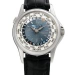 Cheapest Patek Philippe Complications World Time 5110 Watches Prices Replica 5110P-001