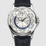 Cheapest Patek Philippe Complications World Time 5130 Watches Prices Replica 5130G-019