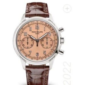 Cheapest Patek Philippe Complications Ref. 5172G Watches Prices Replica 5172G-010