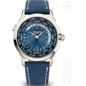Cheapest Patek Philippe Complications Ref. 5230P Watches Prices Replica 5230P-001