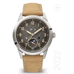 Cheapest Patek Philippe Complications Ref. 5326G Watches Prices Replica 5326G-001