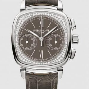 Cheapest Patek Philippe Complications Chronograph 7071 Watches Prices Replica 7071G-010