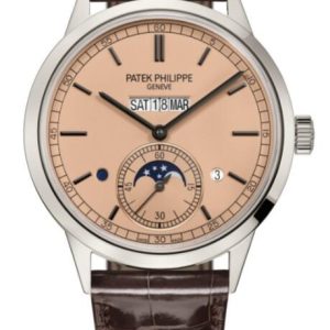 Cheapest Patek Philippe Ref. 5396G Grand Complication Perpetual Calendar Watches Prices Replica 5236P-010