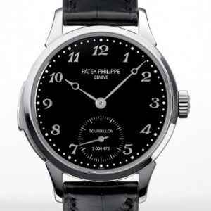 Cheapest Patek Philippe Tourbillon Minute Repeater 3939 Watches Prices Replica 3939HA-010