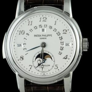 Cheapest Patek Philippe Watch Price Replica 5016G S Tourbillon Minute Repeater Perpetual Calendar 5016G