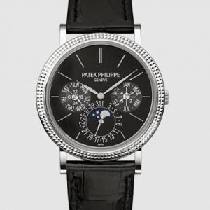 Cheapest Patek Philippe Watch Price Replica Grand Complications Perpetual Calendar 5139 5139G-010