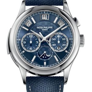 Cheapest Patek Philippe Grand Complications Minute Repeater Perpetual Calendar Chronograph 5208 Watches Prices Replica 5208T-010