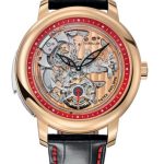Cheapest Patek Philippe Watch Price Replica Grand Complications 5303R-010 Rose gold
