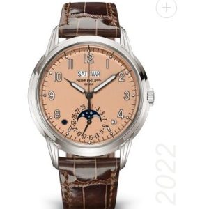 Cheapest Patek Philippe Grand Complications 5320G Watches Prices Replica 5320G-011
