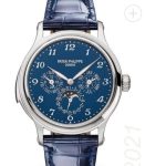 Cheapest Patek Philippe Watch Price Replica Grand Complications Minute Repeater Perpetual Calendar 5374 5374G-001
