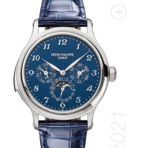 Cheapest Patek Philippe Watch Price Replica Grand Complications Minute Repeater Perpetual Calendar 5374 5374G-001