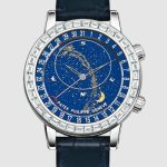Cheapest Patek Philippe Watch Price Replica Grand Complications Celestial 6104 White Gold 6104G-001