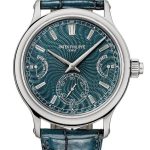 Cheapest Patek Philippe Grand Complications Sonnerie Minute Repeater Watches Prices Replica 6301A-010