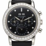Cheapest Patek Philippe Grand Complications Perpetual Calendar Chronograph 3990 Watches Prices Replica 3990P-029