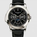 Cheapest Patek Philippe Minute Repeater Perpetual Calendar 5074 Watches Prcies Replica 5074P-001 Platinum