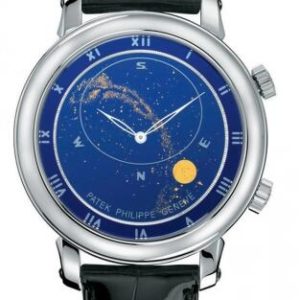 Cheapest Patek Philippe Grand Complications Celestial 5102 Watches Prcies Replica 5102P-001 Platinum