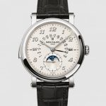 Cheapest Patek Philippe Grand Complications Minute Repeater Perpetual Calendar 5213 Watches Prices Replica 5213G-001